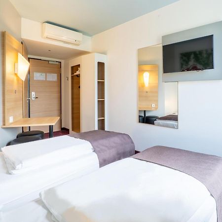 B&B Hotel Offenburg-City Ngoại thất bức ảnh