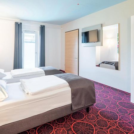 B&B Hotel Offenburg-City Ngoại thất bức ảnh