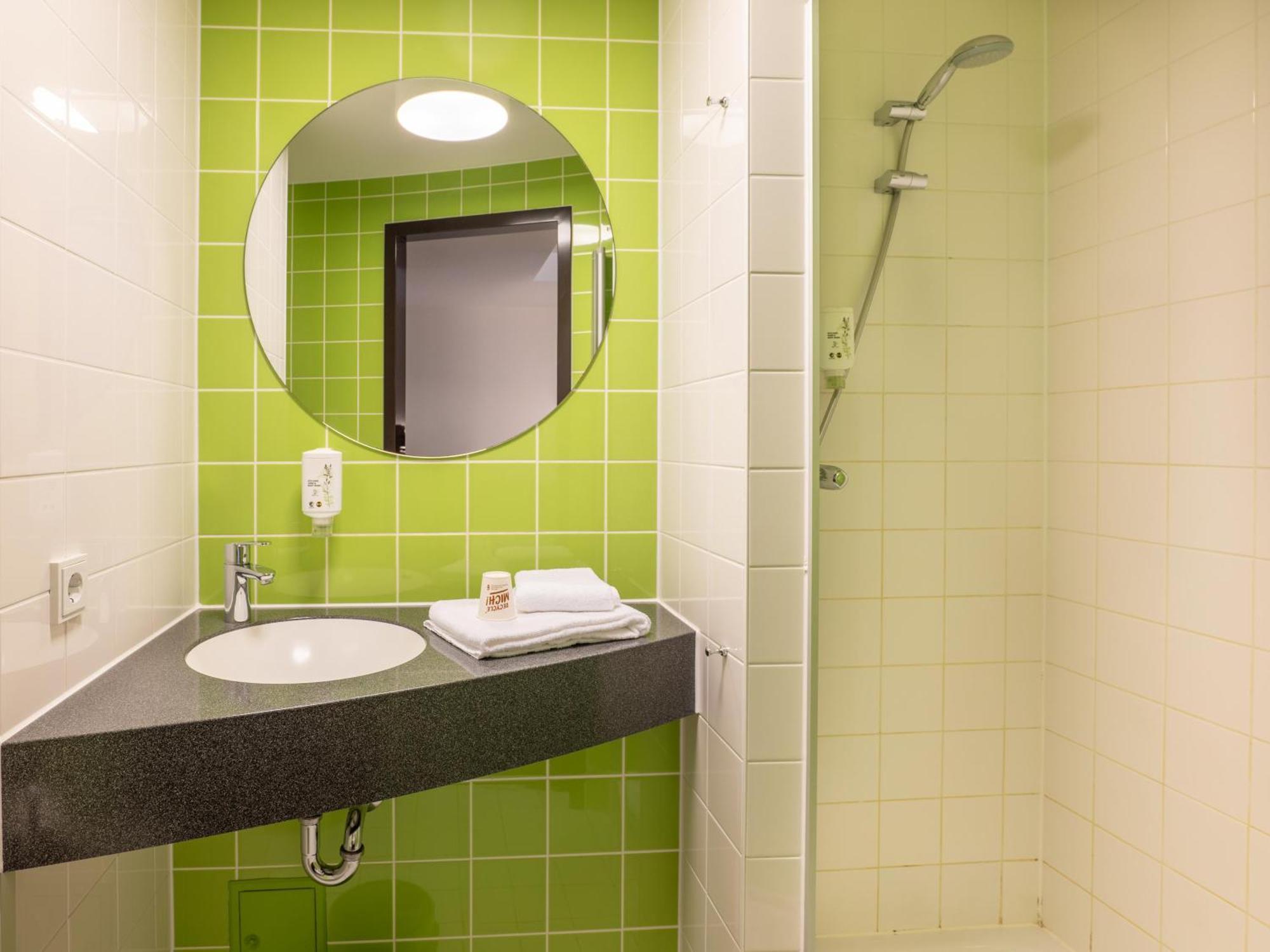 B&B Hotel Offenburg-City Ngoại thất bức ảnh