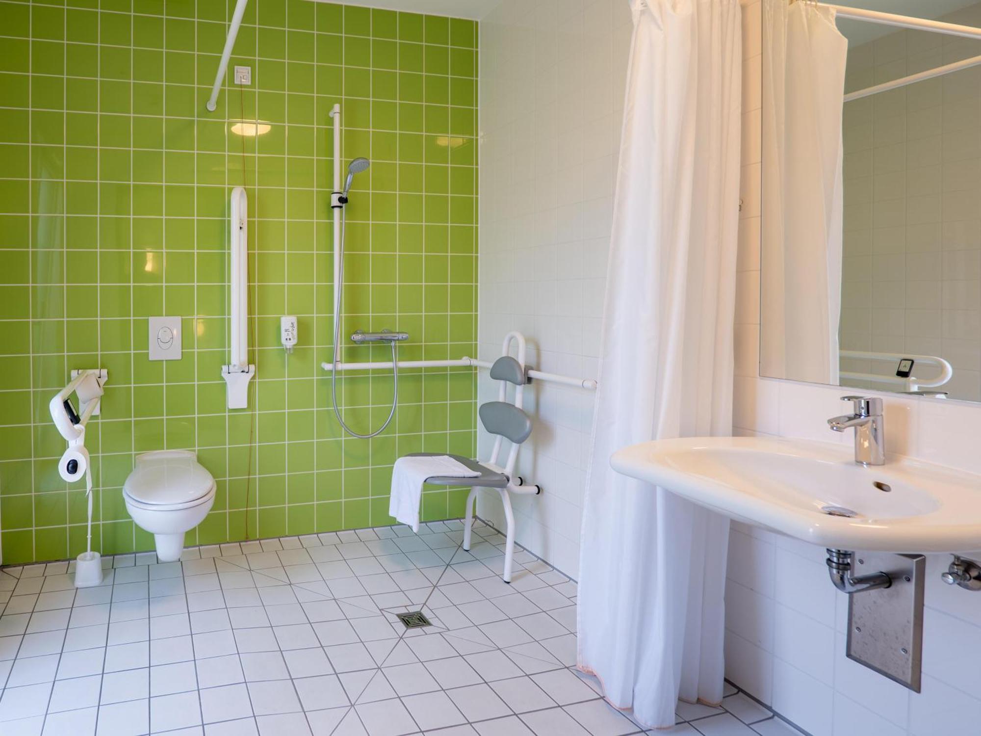 B&B Hotel Offenburg-City Ngoại thất bức ảnh