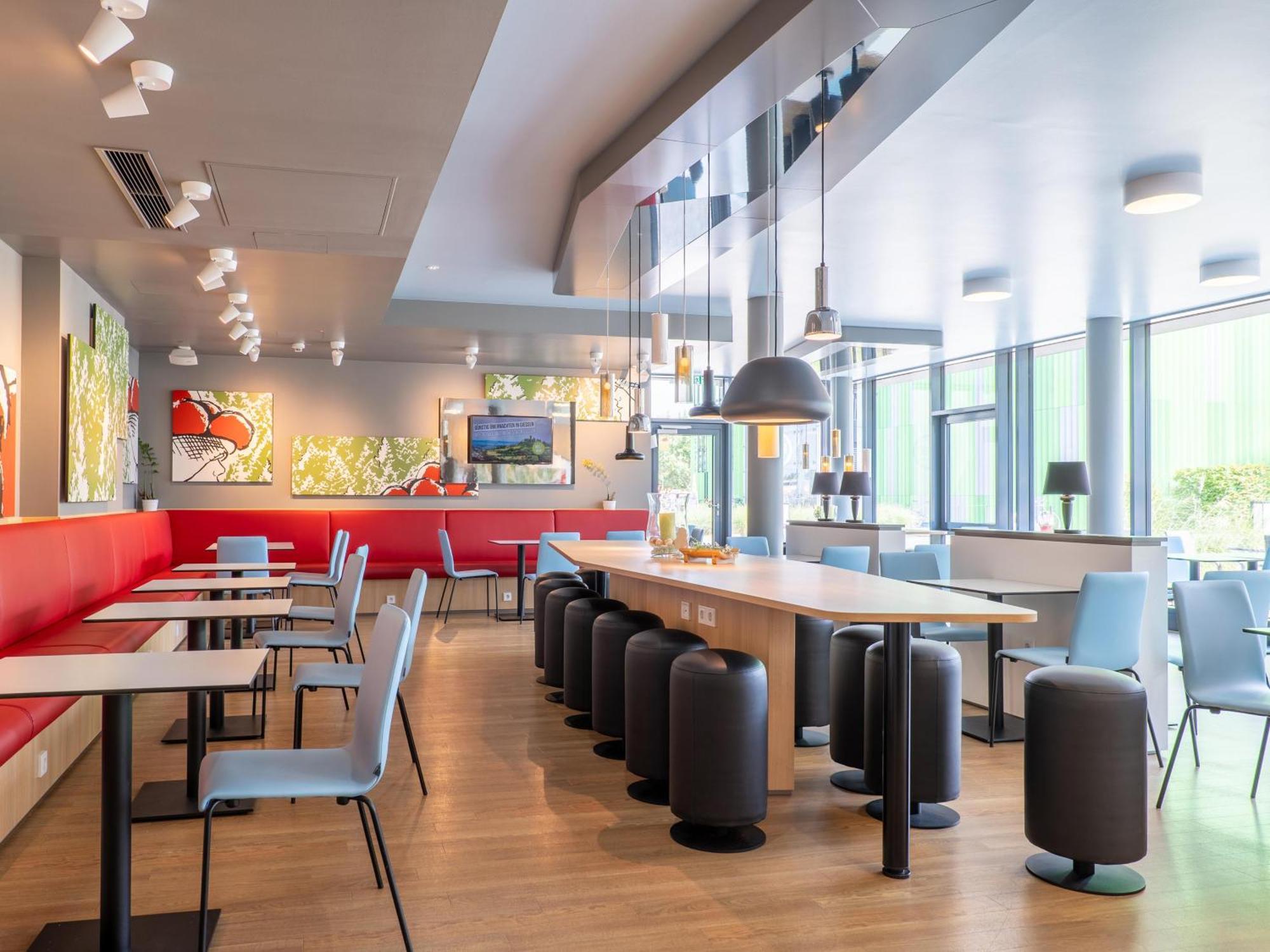 B&B Hotel Offenburg-City Ngoại thất bức ảnh